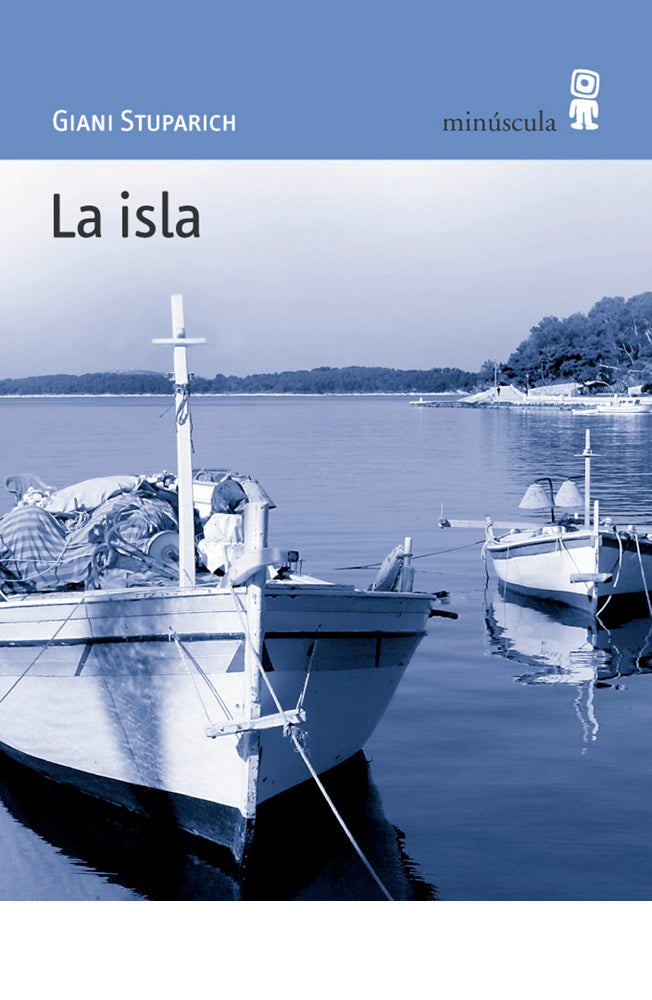 La isla