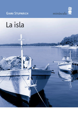 La isla
