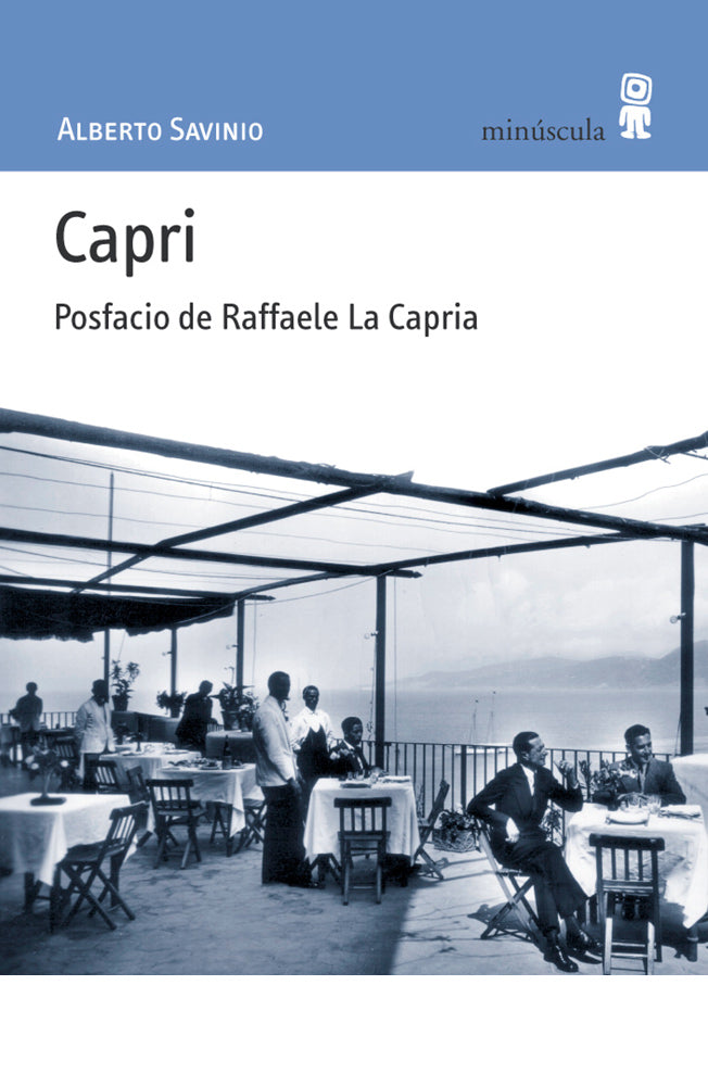 Capri