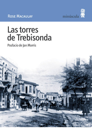 Las torres de Trebisonda