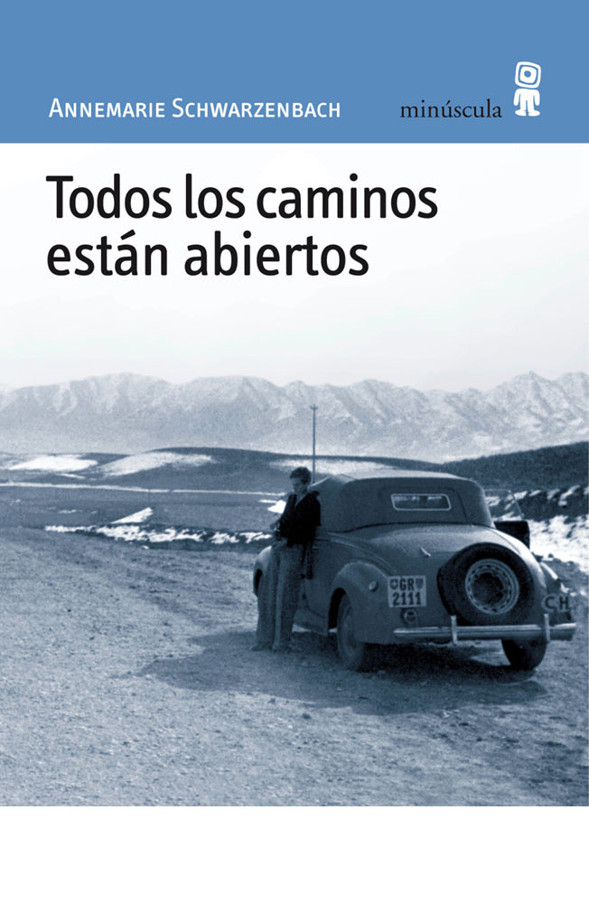 Todos los caminos están abiertos