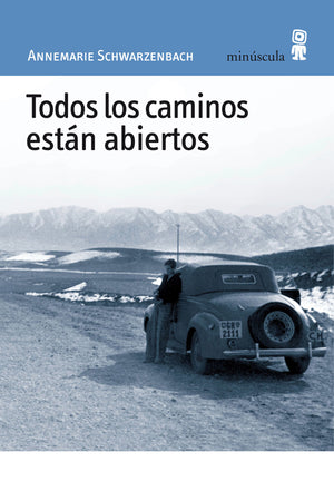 Todos los caminos están abiertos