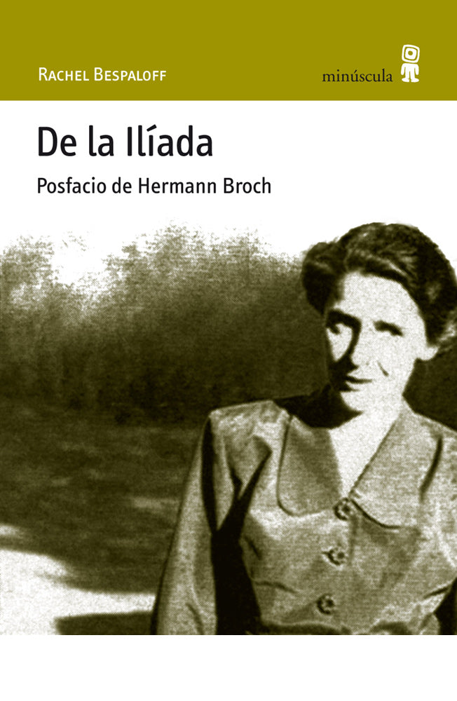 De la Ilíada