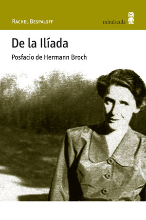 De la Ilíada