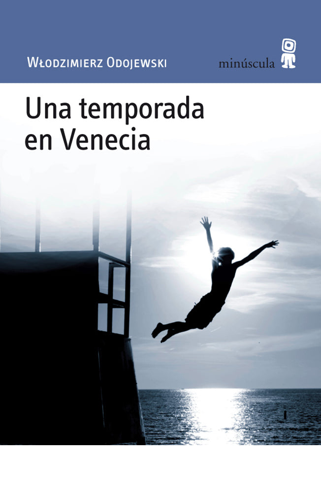 Una temporada en Venecia