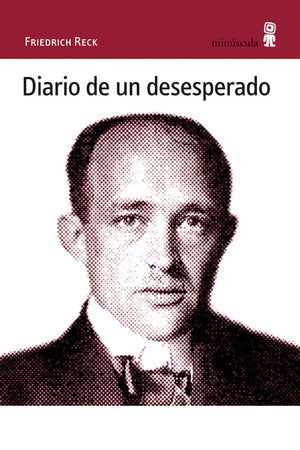 Diario de un desesperado