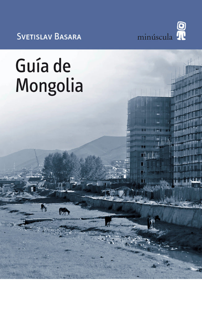 Guía de Mongolia