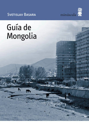 Guía de Mongolia
