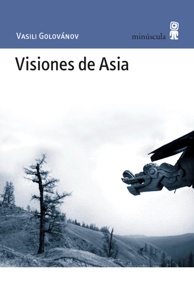 Visiones de Asia