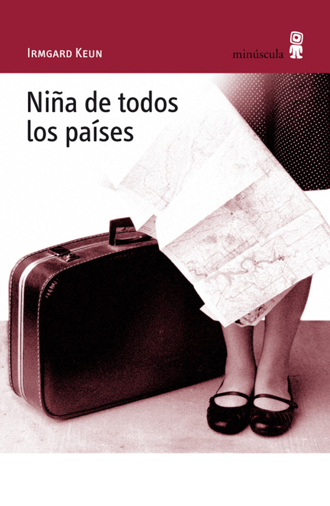 Niña de todos los países
