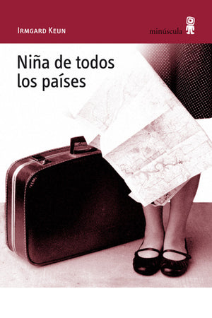 Niña de todos los países