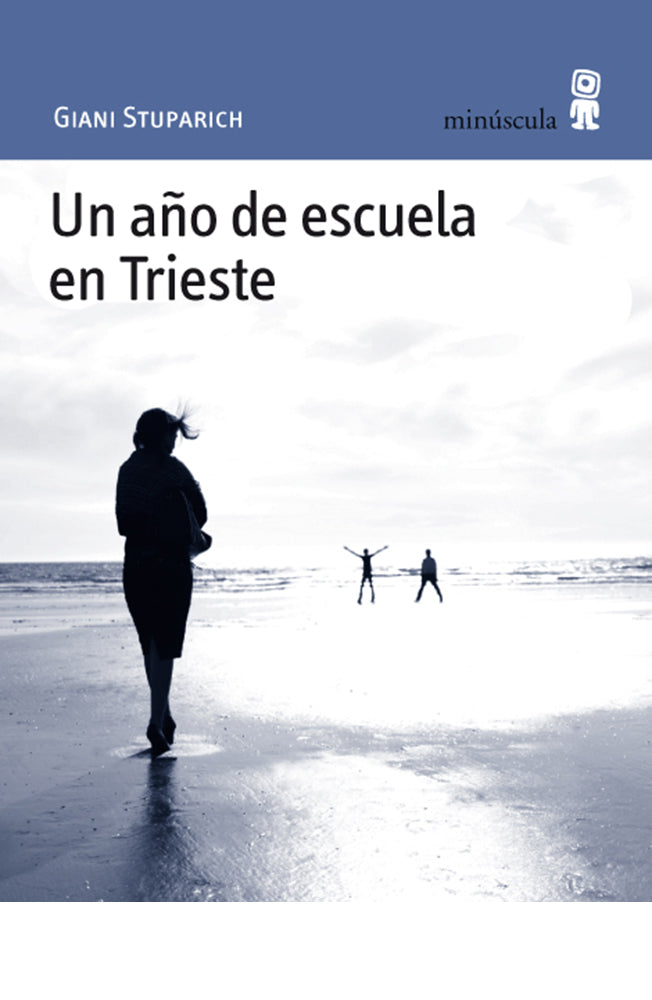 Un año de escuela en Trieste