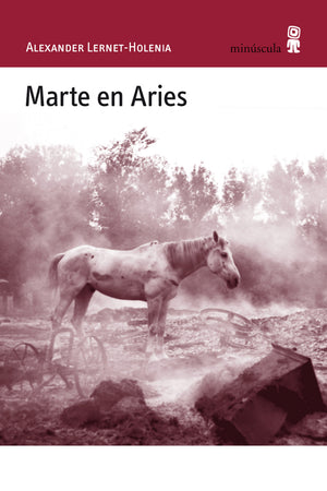 Marte en Aries