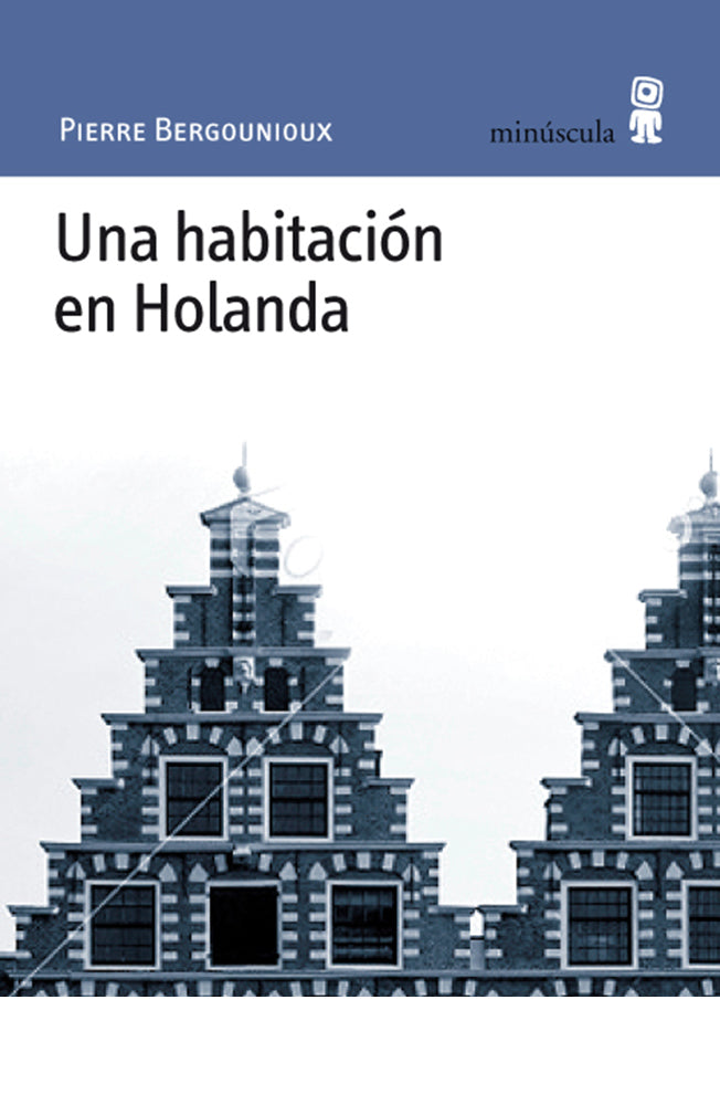 Una habitación en Holanda