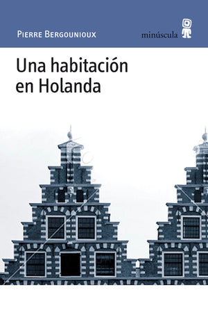 Una habitación en Holanda