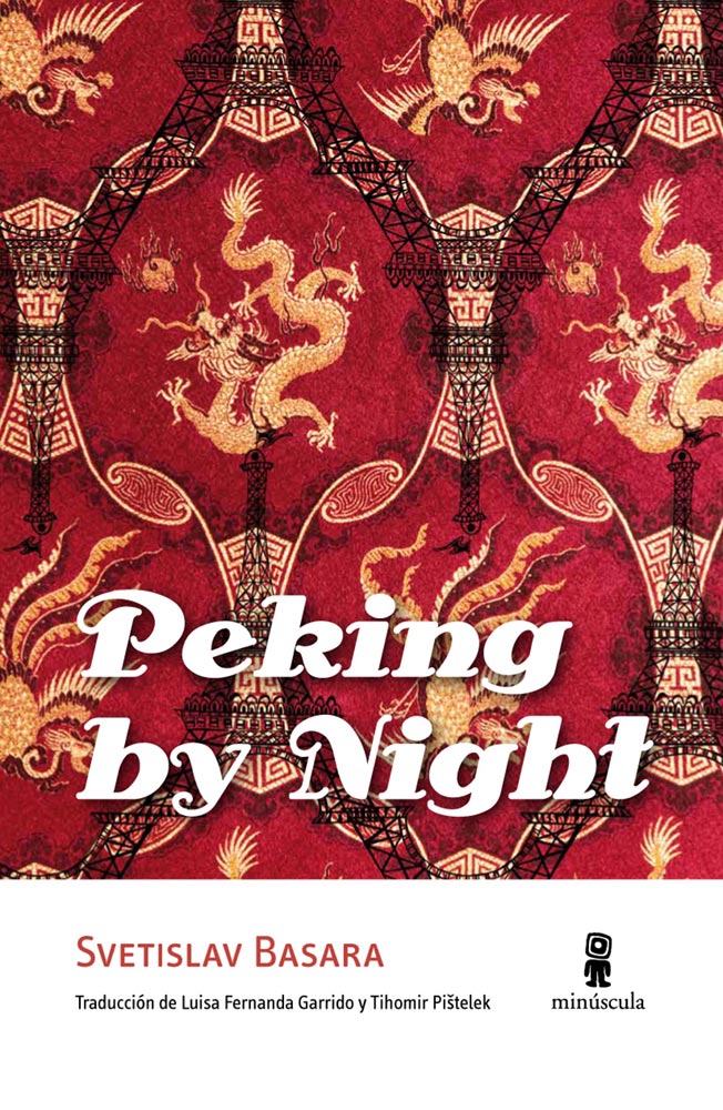 Peking by night