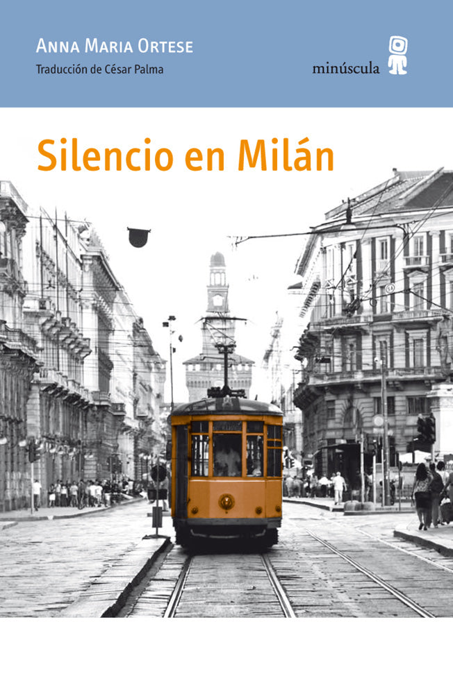 Silencio en Milán
