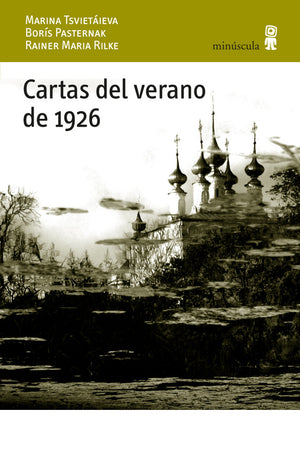 Cartas del verano de 1926