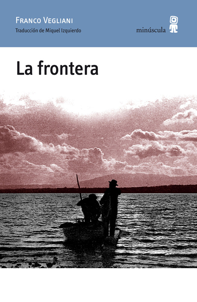 La frontera