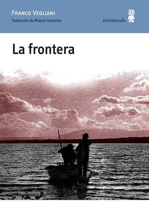 La frontera