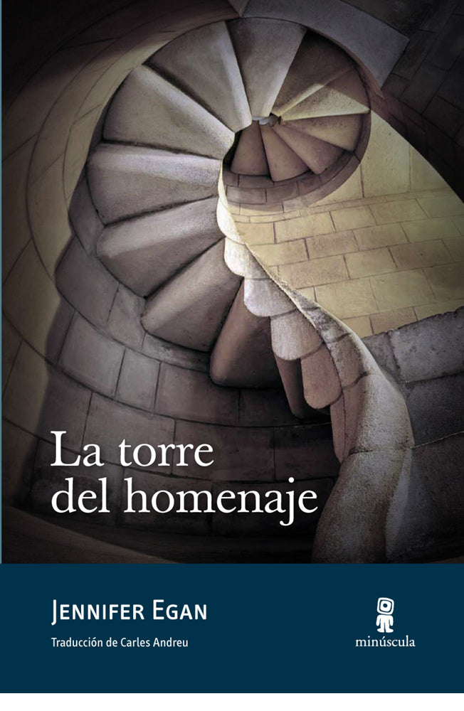 La torre del homenaje