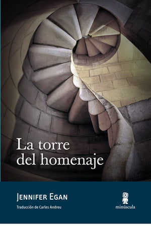 La torre del homenaje