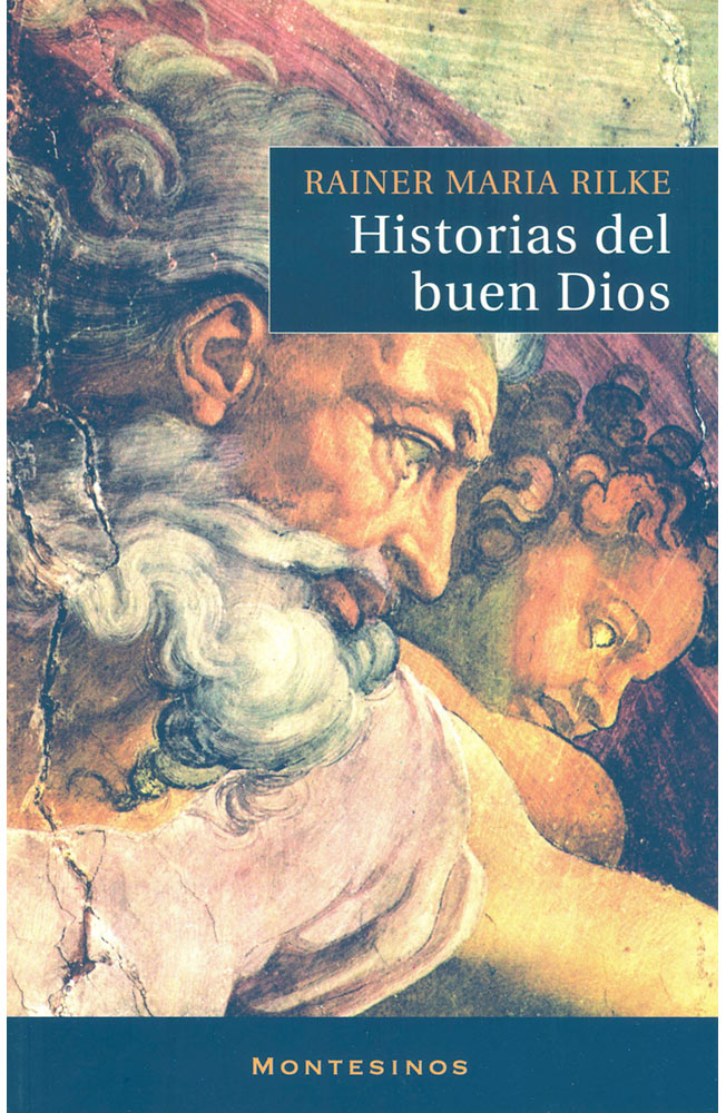 Historias del buen Dios