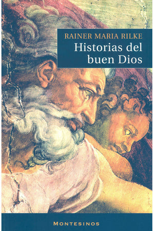 Historias del buen Dios