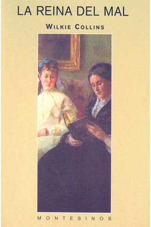 La reina del mal