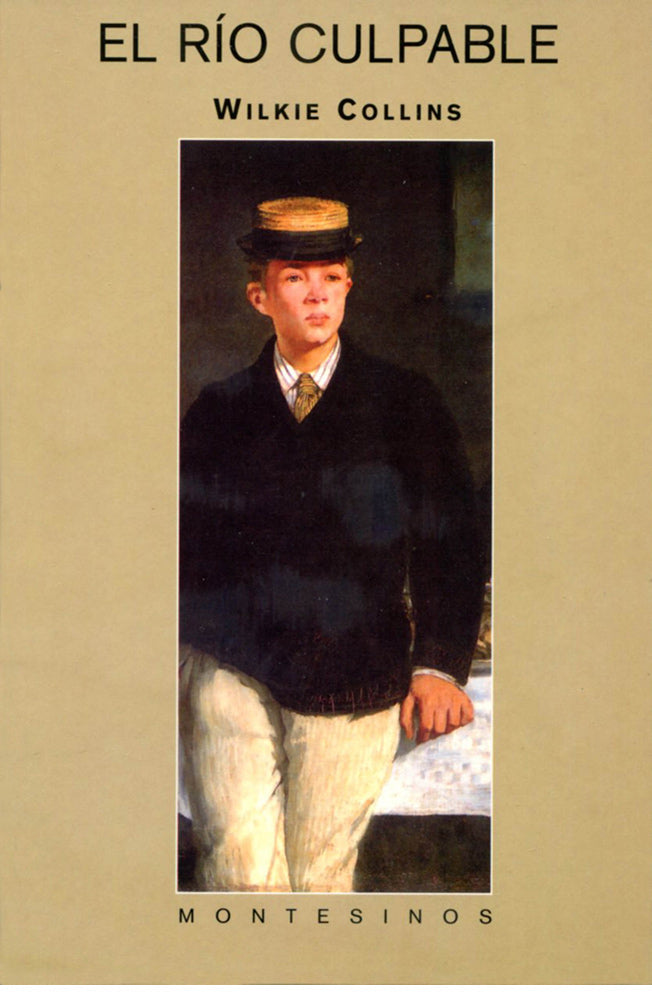 El río culpable