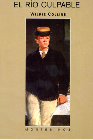 El río culpable