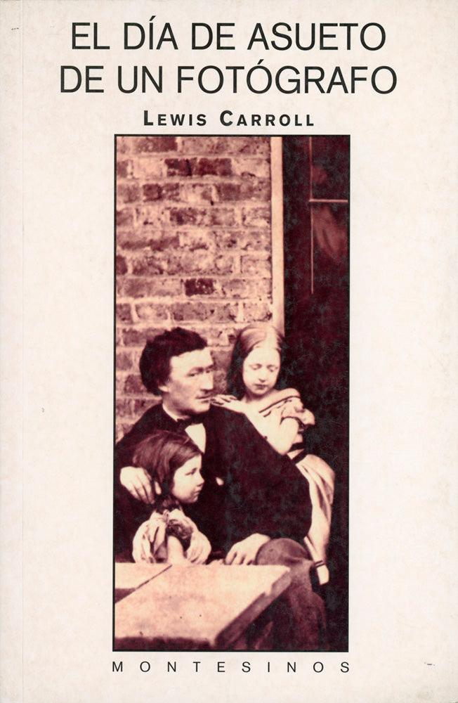 El día de asueto de un fotógrafo