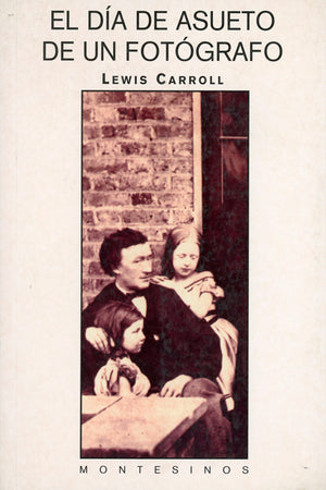 El día de asueto de un fotógrafo