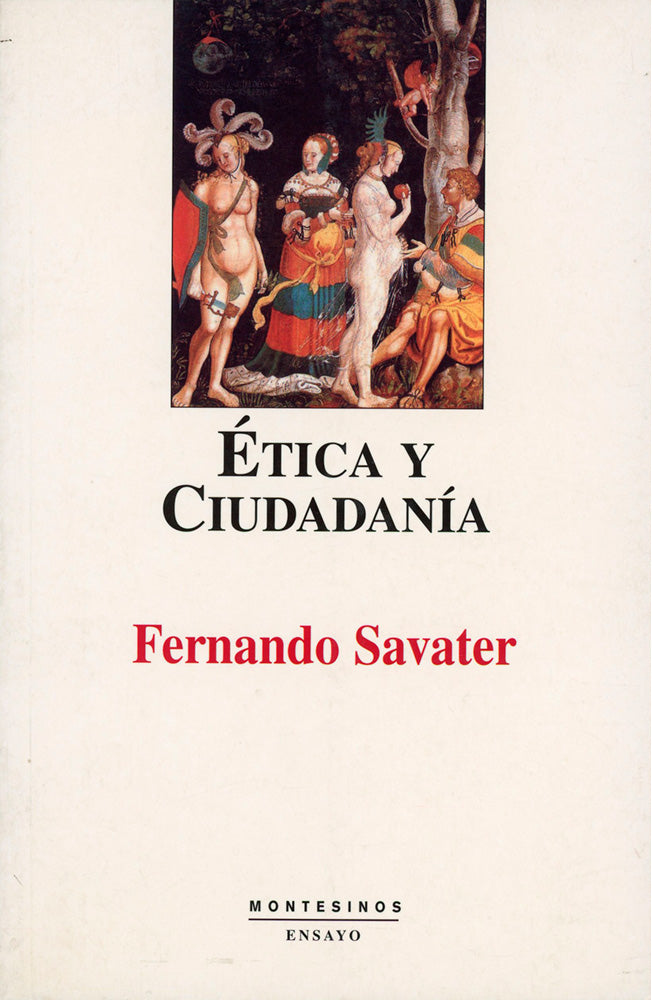 Ética y ciudadanía