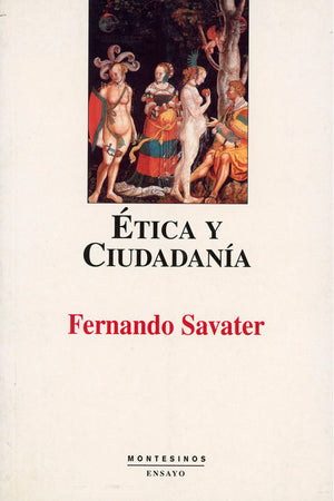 Ética y ciudadanía