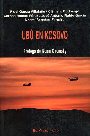 Ubú en Kosovo