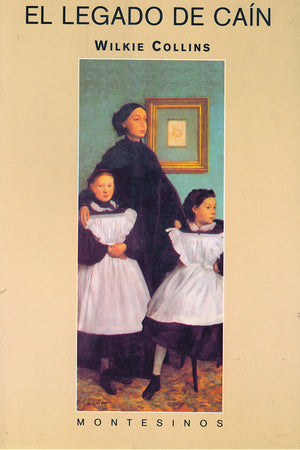 El legado de Caín