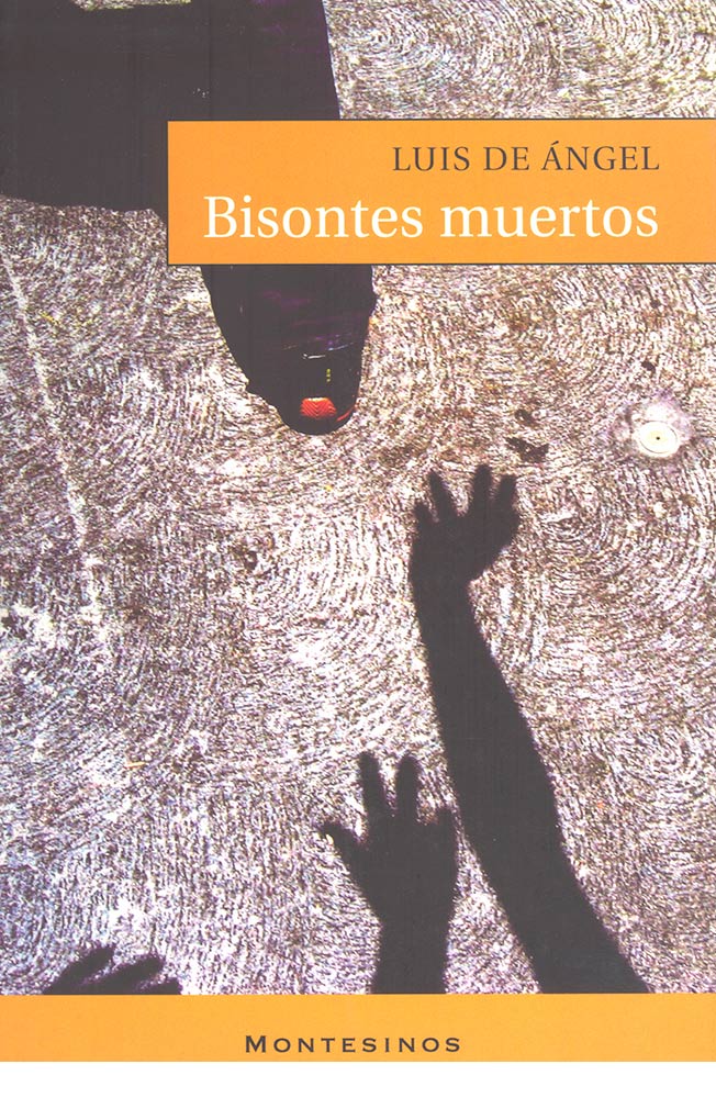 Bisontes Muertos