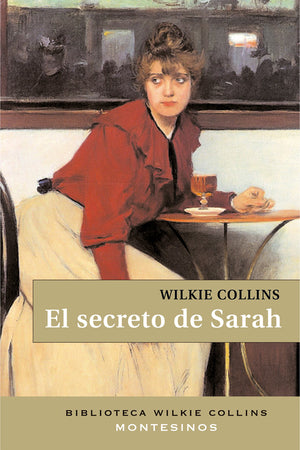 El secreto de Sarah