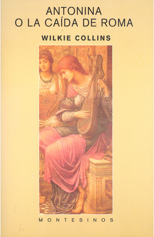 Antonina o la caída de Roma