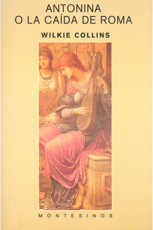 Antonina o la caída de Roma