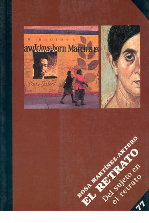 El retrato. Del sujeto en el retrato