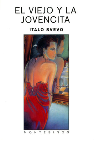 El viejo y la jovencita