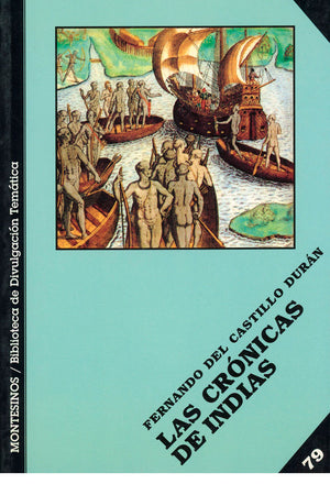 Las crónicas de India