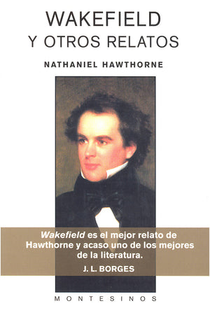 Wakefield y otros relatos