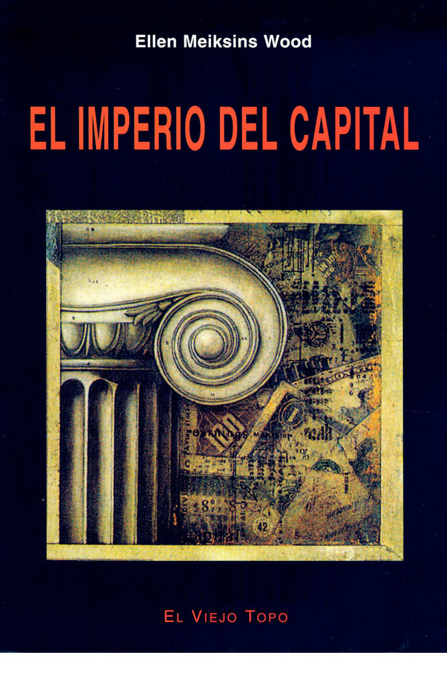 El imperio del capital