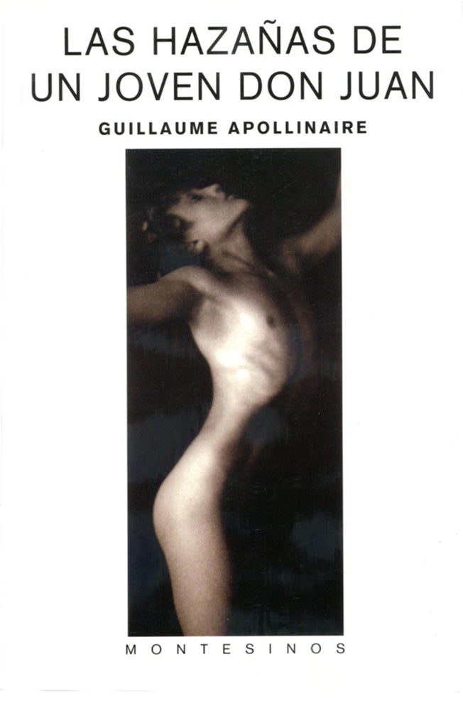 Las hazañas de un joven Don Juan