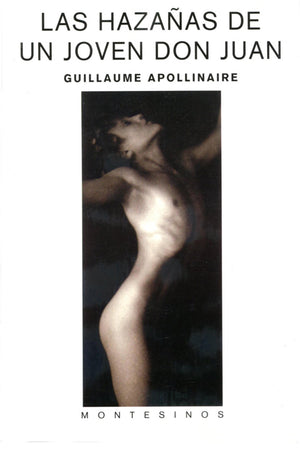 Las hazañas de un joven Don Juan