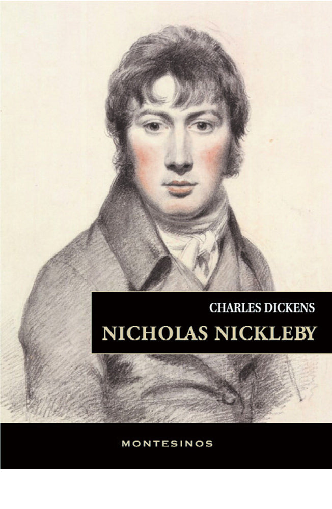 Nicholas Nickleby
