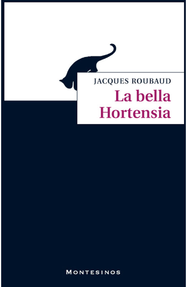 La bella Hortensia